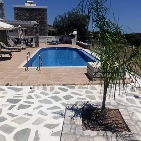 Summer Memories Βίλα *