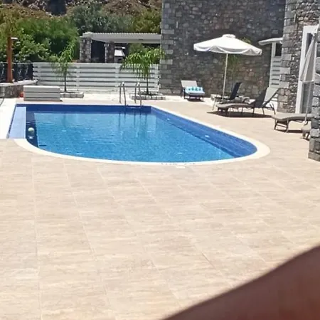 Βίλα Summer Memories *