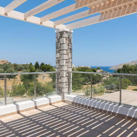 Summer Memories Λίνδος